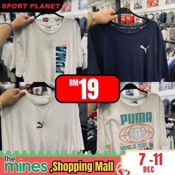 Sport-Planet-5-Day-Kaw-Kaw-Sale-16-350x350 - Apparels Fashion Accessories Fashion Lifestyle & Department Store Footwear Selangor Sportswear Warehouse Sale & Clearance in Malaysia 