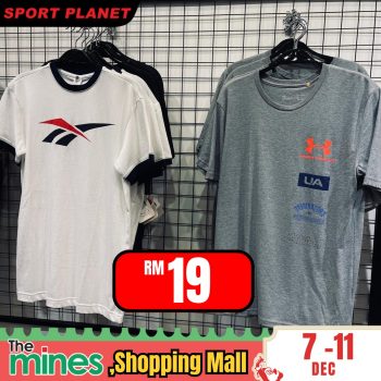 Sport-Planet-5-Day-Kaw-Kaw-Sale-19-350x350 - Apparels Fashion Accessories Fashion Lifestyle & Department Store Footwear Selangor Sportswear Warehouse Sale & Clearance in Malaysia 