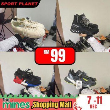 Sport-Planet-5-Day-Kaw-Kaw-Sale-2-350x350 - Apparels Fashion Accessories Fashion Lifestyle & Department Store Footwear Selangor Sportswear Warehouse Sale & Clearance in Malaysia 