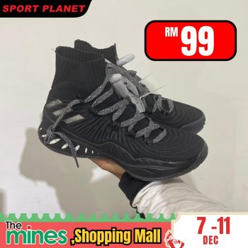 Sport-Planet-5-Day-Kaw-Kaw-Sale-22-350x350 - Apparels Fashion Accessories Fashion Lifestyle & Department Store Footwear Selangor Sportswear Warehouse Sale & Clearance in Malaysia 