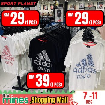 Sport-Planet-5-Day-Kaw-Kaw-Sale-24-350x350 - Apparels Fashion Accessories Fashion Lifestyle & Department Store Footwear Selangor Sportswear Warehouse Sale & Clearance in Malaysia 
