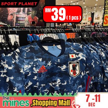 Sport-Planet-5-Day-Kaw-Kaw-Sale-26-350x350 - Apparels Fashion Accessories Fashion Lifestyle & Department Store Footwear Selangor Sportswear Warehouse Sale & Clearance in Malaysia 