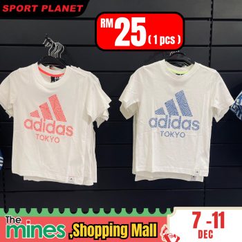 Sport-Planet-5-Day-Kaw-Kaw-Sale-27-350x350 - Apparels Fashion Accessories Fashion Lifestyle & Department Store Footwear Selangor Sportswear Warehouse Sale & Clearance in Malaysia 