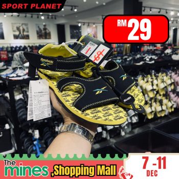Sport-Planet-5-Day-Kaw-Kaw-Sale-29-350x350 - Apparels Fashion Accessories Fashion Lifestyle & Department Store Footwear Selangor Sportswear Warehouse Sale & Clearance in Malaysia 