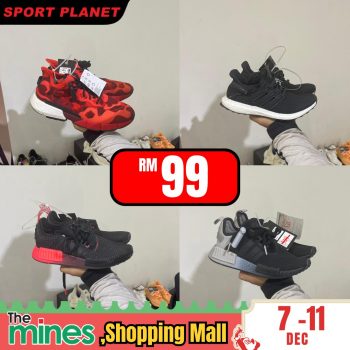 Sport-Planet-5-Day-Kaw-Kaw-Sale-4-350x350 - Apparels Fashion Accessories Fashion Lifestyle & Department Store Footwear Selangor Sportswear Warehouse Sale & Clearance in Malaysia 
