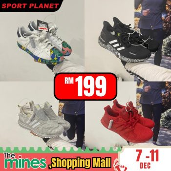 Sport-Planet-5-Day-Kaw-Kaw-Sale-7-350x350 - Apparels Fashion Accessories Fashion Lifestyle & Department Store Footwear Selangor Sportswear Warehouse Sale & Clearance in Malaysia 