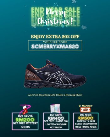 Sportsclick-Christmas-Special-2-350x438 - Apparels Fashion Accessories Fashion Lifestyle & Department Store Footwear Johor Kedah Kelantan Kuala Lumpur Melaka Negeri Sembilan Pahang Penang Perak Perlis Promotions & Freebies Putrajaya Sabah Sarawak Selangor Terengganu 