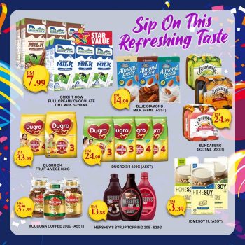 Star-Grocer-2024-New-Year-Promotion-3-1-350x350 - Johor Kedah Kelantan Kuala Lumpur Melaka Negeri Sembilan Pahang Penang Perak Perlis Promotions & Freebies Putrajaya Sabah Sarawak Selangor Supermarket & Hypermarket Terengganu 