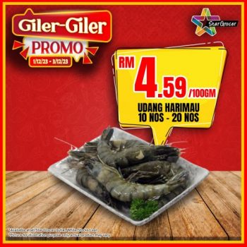 Star-Grocer-Giler-Giler-Promotion-2-350x350 - Johor Kedah Kelantan Kuala Lumpur Melaka Negeri Sembilan Pahang Penang Perak Perlis Promotions & Freebies Supermarket & Hypermarket 
