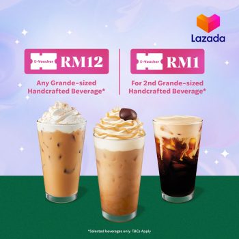 Starbucks-E-Vouchers-Promo-on-Lazada-and-Shopee-3-350x350 - Beverages Food , Restaurant & Pub Johor Kedah Kelantan Kuala Lumpur Melaka Negeri Sembilan Online Store Pahang Penang Perak Perlis Promotions & Freebies Putrajaya Sabah Sarawak Selangor Terengganu 