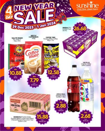 Sunshine-4-day-New-Year-Sale-1-350x437 29 Dec 2023-1 Jan 2024: Sunshine 4-day New Year Sale