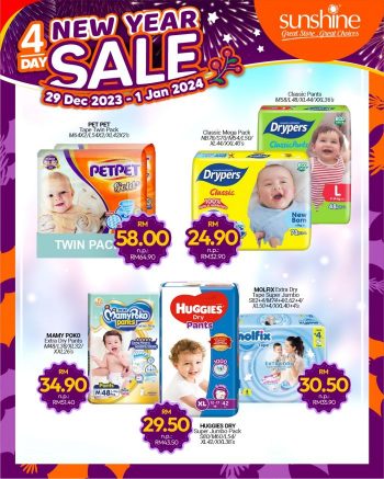 Sunshine-4-day-New-Year-Sale-3-350x437 29 Dec 2023-1 Jan 2024: Sunshine 4-day New Year Sale