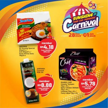 Sunshine-Year-End-Members-Carnival-Sale-at-Sunshine-Farlim-2-350x350 - Malaysia Sales Penang Supermarket & Hypermarket 