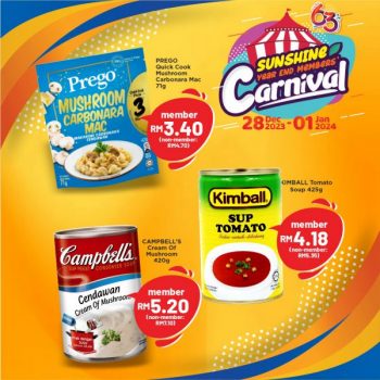 Sunshine-Year-End-Members-Carnival-Sale-at-Sunshine-Farlim-3-350x350 - Malaysia Sales Penang Supermarket & Hypermarket 
