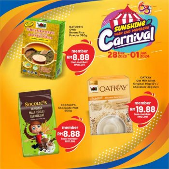 Sunshine-Year-End-Members-Carnival-Sale-at-Sunshine-Farlim-4-350x350 - Malaysia Sales Penang Supermarket & Hypermarket 