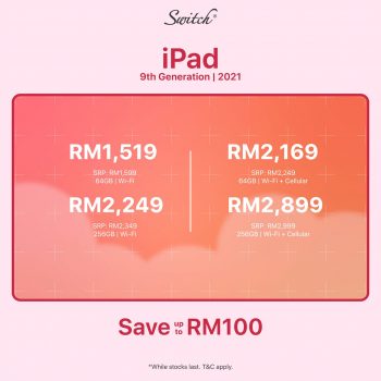 Switch-Payday-Sale-10-350x350 - Electronics & Computers IT Gadgets Accessories Johor Kedah Kelantan Kuala Lumpur Malaysia Sales Melaka Mobile Phone Negeri Sembilan Online Store Pahang Penang Perak Perlis Putrajaya Sabah Sarawak Selangor Tablets Terengganu 