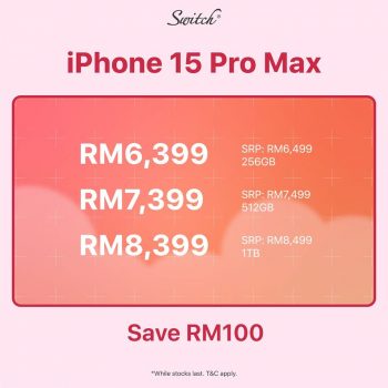 Switch-Payday-Sale-3-350x350 - Electronics & Computers IT Gadgets Accessories Johor Kedah Kelantan Kuala Lumpur Malaysia Sales Melaka Mobile Phone Negeri Sembilan Online Store Pahang Penang Perak Perlis Putrajaya Sabah Sarawak Selangor Tablets Terengganu 