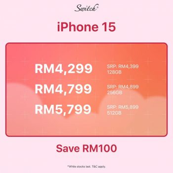 Switch-Payday-Sale-4-350x350 - Electronics & Computers IT Gadgets Accessories Johor Kedah Kelantan Kuala Lumpur Malaysia Sales Melaka Mobile Phone Negeri Sembilan Online Store Pahang Penang Perak Perlis Putrajaya Sabah Sarawak Selangor Tablets Terengganu 