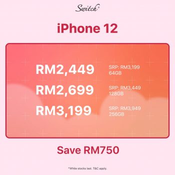 Switch-Payday-Sale-9-350x350 - Electronics & Computers IT Gadgets Accessories Johor Kedah Kelantan Kuala Lumpur Malaysia Sales Melaka Mobile Phone Negeri Sembilan Online Store Pahang Penang Perak Perlis Putrajaya Sabah Sarawak Selangor Tablets Terengganu 