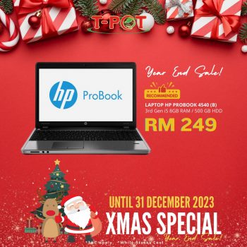 T-Pot-Christmas-Sale-13-350x350 - Electronics & Computers Home Appliances Kitchen Appliances Malaysia Sales Selangor 