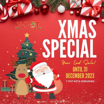 T-Pot-XMAS-Special-350x350 Now till 31 Dec 2023: T-Pot XMAS Special