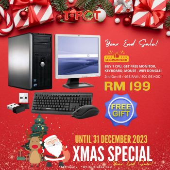 T-Pot-XMAS-Special-7-350x350 Now till 31 Dec 2023: T-Pot XMAS Special