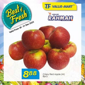 TF-Value-Mart-Best-of-Fresh-Promotion-3-1-350x350 - Johor Kedah Kelantan Kuala Lumpur Melaka Negeri Sembilan Pahang Penang Perak Perlis Promotions & Freebies Supermarket & Hypermarket 