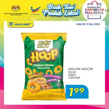 TF-Value-Mart-Buatan-Malaysia-Products-Promotion-1-350x350 - Johor Kedah Kelantan Kuala Lumpur Melaka Negeri Sembilan Pahang Penang Perak Perlis Promotions & Freebies Putrajaya Sabah Sarawak Selangor Supermarket & Hypermarket Terengganu 