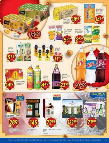 TF-Value-Mart-CNY-Promotion-Catalogue-13-350x458 - Johor Kedah Kelantan Kuala Lumpur Melaka Negeri Sembilan Pahang Penang Perak Perlis Promotions & Freebies Putrajaya Sabah Sarawak Selangor Supermarket & Hypermarket Terengganu 