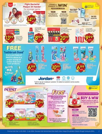 TF-Value-Mart-CNY-Promotion-Catalogue-20-350x458 - Johor Kedah Kelantan Kuala Lumpur Melaka Negeri Sembilan Pahang Penang Perak Perlis Promotions & Freebies Putrajaya Sabah Sarawak Selangor Supermarket & Hypermarket Terengganu 