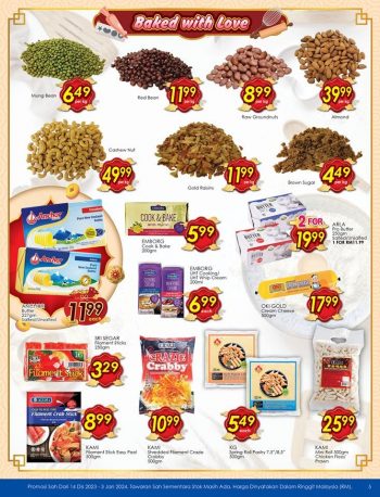 TF-Value-Mart-CNY-Promotion-Catalogue-5-350x458 - Johor Kedah Kelantan Kuala Lumpur Melaka Negeri Sembilan Pahang Penang Perak Perlis Promotions & Freebies Putrajaya Sabah Sarawak Selangor Supermarket & Hypermarket Terengganu 