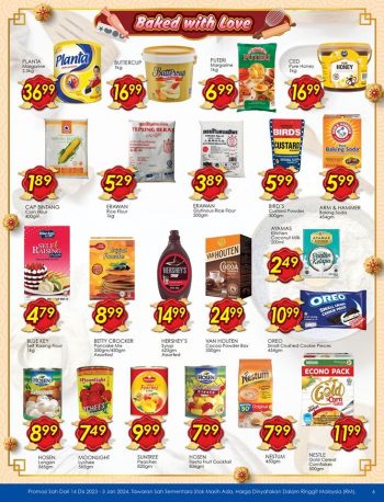 TF-Value-Mart-CNY-Promotion-Catalogue-6-350x458 - Johor Kedah Kelantan Kuala Lumpur Melaka Negeri Sembilan Pahang Penang Perak Perlis Promotions & Freebies Putrajaya Sabah Sarawak Selangor Supermarket & Hypermarket Terengganu 