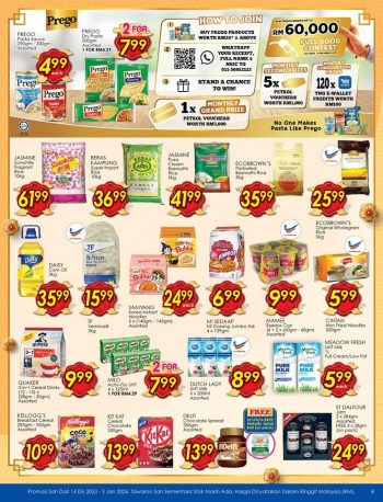TF-Value-Mart-CNY-Promotion-Catalogue-8-350x458 - Johor Kedah Kelantan Kuala Lumpur Melaka Negeri Sembilan Pahang Penang Perak Perlis Promotions & Freebies Putrajaya Sabah Sarawak Selangor Supermarket & Hypermarket Terengganu 