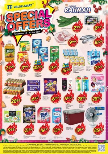 TF-Value-Mart-Special-Promotion-350x495 - Johor Kedah Kelantan Kuala Lumpur Melaka Negeri Sembilan Pahang Penang Perak Perlis Promotions & Freebies Putrajaya Sabah Sarawak Selangor Supermarket & Hypermarket Terengganu 