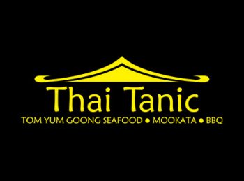 THAI-TANIC-RM5-off-Promo-with-CIMB-350x259 - Food , Restaurant & Pub Promotions & Freebies Sales Happening Now In Malaysia Selangor 