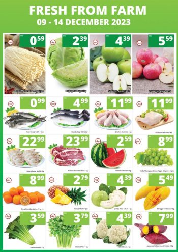TMG-Mart-Grand-Opening-Promotion-at-Angkasa-Nuri-Melaka-1-350x495 - Melaka Promotions & Freebies Supermarket & Hypermarket 