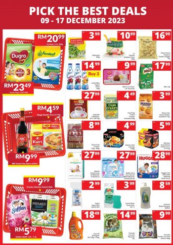 TMG-Mart-Grand-Opening-Promotion-at-Angkasa-Nuri-Melaka-2-350x495 - Melaka Promotions & Freebies Supermarket & Hypermarket 