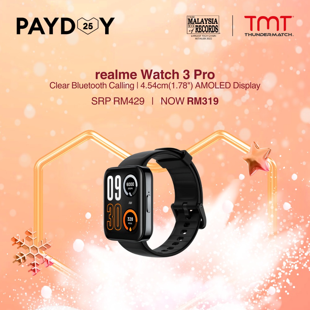 Apple watch 3 lazada cheap