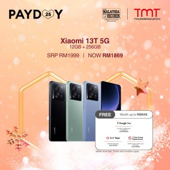 TMT-Payday-Deal-on-Lazada-18-350x350 - Electronics & Computers IT Gadgets Accessories Johor Kedah Kelantan Kuala Lumpur Laptop Melaka Mobile Phone Negeri Sembilan Online Store Pahang Penang Perak Perlis Promotions & Freebies Putrajaya Sabah Sarawak Selangor Tablets Terengganu 