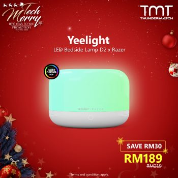 TMT-Tech-Merry-Special-7-350x350 - Audio System & Visual System Electronics & Computers IT Gadgets Accessories Johor Kedah Kelantan Kuala Lumpur Melaka Negeri Sembilan Pahang Penang Perak Perlis Promotions & Freebies Putrajaya Sabah Sarawak Selangor Terengganu 