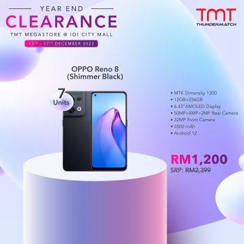 TMT-Year-End-Clearance-at-IOI-City-Mall-24-350x350 13-17 Dec 2023: TMT Year End Clearance at IOI City Mall