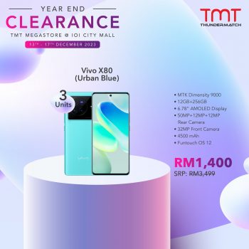 TMT-Year-End-Clearance-at-IOI-City-Mall-25-350x350 13-17 Dec 2023: TMT Year End Clearance at IOI City Mall