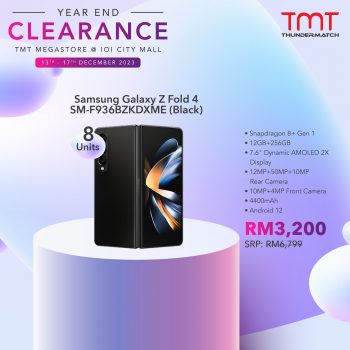 TMT-Year-End-Clearance-at-IOI-City-Mall-29-350x350 - Computer Accessories Electronics & Computers IT Gadgets Accessories Putrajaya Selangor 