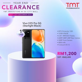 TMT-Year-End-Clearance-at-IOI-City-Mall-30-350x350 13-17 Dec 2023: TMT Year End Clearance at IOI City Mall
