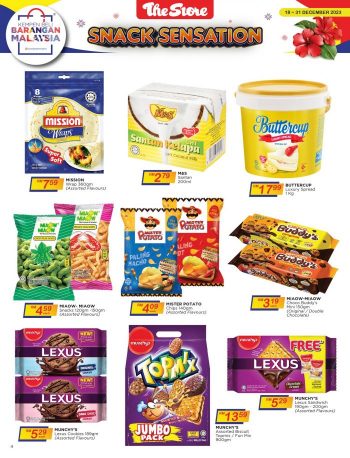 The-Store-Buy-Malaysia-Products-Catalogue-3-350x458 - Johor Kedah Kelantan Kuala Lumpur Melaka Negeri Sembilan Pahang Penang Perak Perlis Promotions & Freebies Putrajaya Sabah Sarawak Selangor Supermarket & Hypermarket Terengganu 