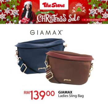 The-Store-Ladies-Handbag-Shoes-New-Year-and-Christmas-Sale-2-350x350 - Bags Fashion Accessories Fashion Lifestyle & Department Store Footwear Johor Kedah Kelantan Kuala Lumpur Malaysia Sales Melaka Negeri Sembilan Pahang Penang Perak Perlis Putrajaya Sabah Sarawak Selangor Supermarket & Hypermarket Terengganu 