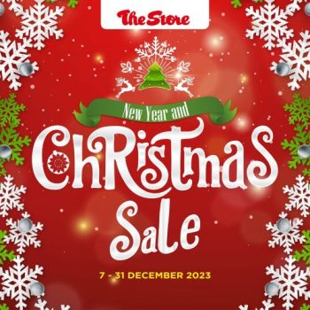 The-Store-Ladies-Handbag-Shoes-New-Year-and-Christmas-Sale-350x350 - Bags Fashion Accessories Fashion Lifestyle & Department Store Footwear Johor Kedah Kelantan Kuala Lumpur Malaysia Sales Melaka Negeri Sembilan Pahang Penang Perak Perlis Putrajaya Sabah Sarawak Selangor Supermarket & Hypermarket Terengganu 