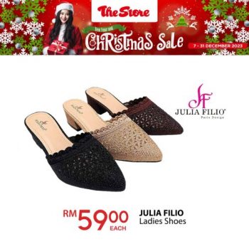 The-Store-Ladies-Handbag-Shoes-New-Year-and-Christmas-Sale-5-350x350 - Bags Fashion Accessories Fashion Lifestyle & Department Store Footwear Johor Kedah Kelantan Kuala Lumpur Malaysia Sales Melaka Negeri Sembilan Pahang Penang Perak Perlis Putrajaya Sabah Sarawak Selangor Supermarket & Hypermarket Terengganu 