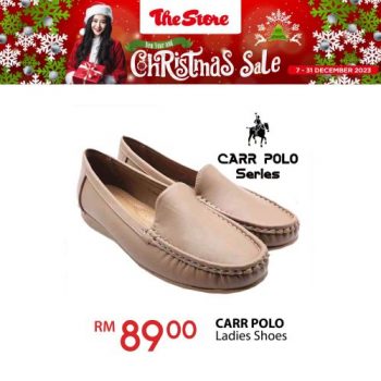 The-Store-Ladies-Handbag-Shoes-New-Year-and-Christmas-Sale-6-350x350 - Bags Fashion Accessories Fashion Lifestyle & Department Store Footwear Johor Kedah Kelantan Kuala Lumpur Malaysia Sales Melaka Negeri Sembilan Pahang Penang Perak Perlis Putrajaya Sabah Sarawak Selangor Supermarket & Hypermarket Terengganu 