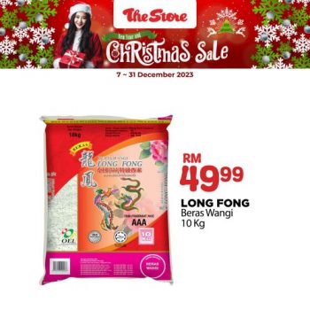 The-Store-Rice-New-Year-and-Christmas-Sale-1-350x350 - Johor Kedah Kelantan Kuala Lumpur Malaysia Sales Melaka Negeri Sembilan Online Store Pahang Penang Perak Perlis Putrajaya Sabah Sarawak Selangor Supermarket & Hypermarket Terengganu 